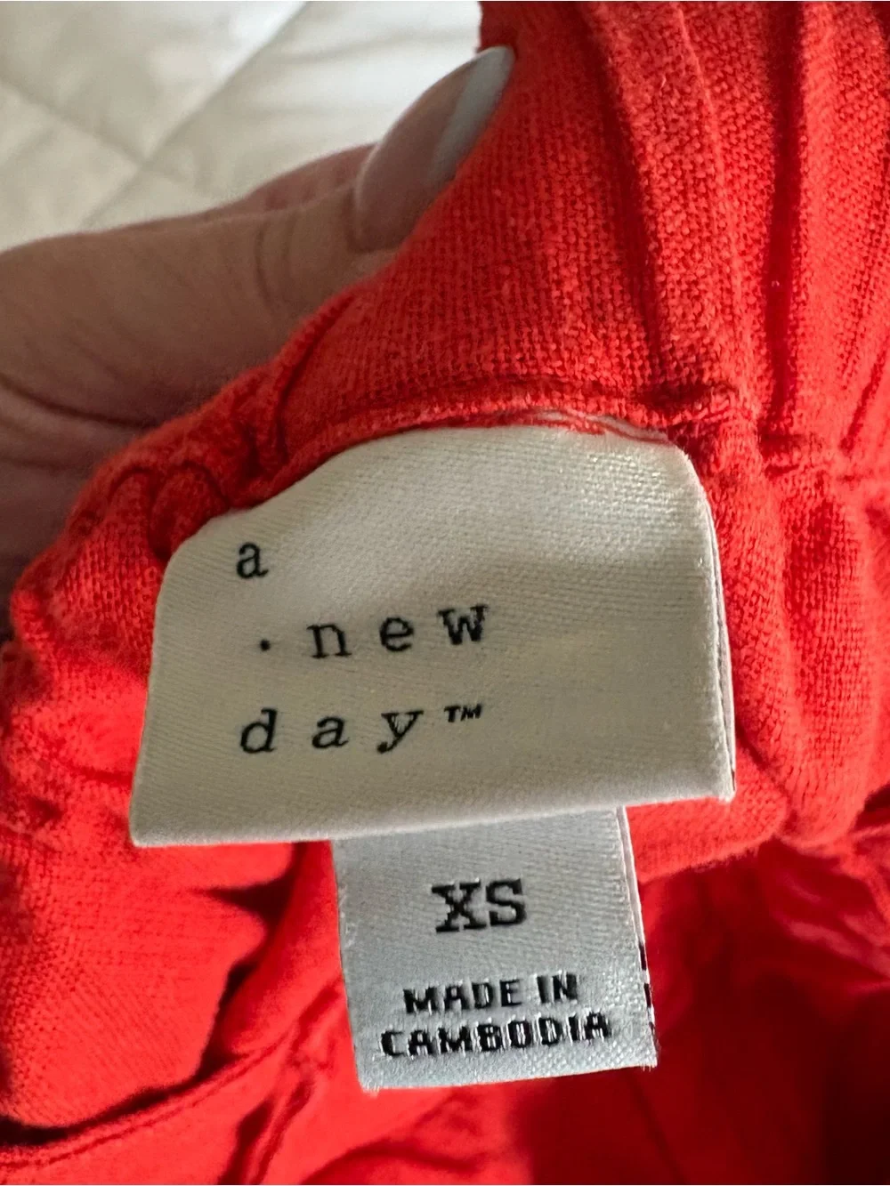 a new day new day